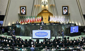 واکنش تند مجلس به ادعای جنجالی خاندوزی درباه حذف ارز 4200 تومانی