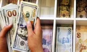   قیمت دلار، قیمت یورو و ارزهای دیگر   ۳۱ تیر ۱۴۰۲ / کاهش نرخ رسمی ۳۰ ارز  