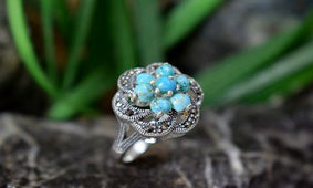 6 سنگ تاثیر گذار و اصلی در زندگی متولدین آذر را می شناسید؟

