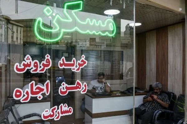 افزایش ۱۰۰ درصدی اجاره‌بها در تهران 