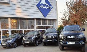 آغاز فروش اقساطی محصولات کرمان موتور/ شرایط ویژه پرداخت!