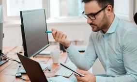 فوری / دورکاری کارکنان در استان تهران تمدید شد 