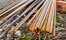 قیمت میلگرد امروز ۲۶ آذر ۱۴۰۴ + جدول