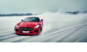 اصول رانندگی در زمستان؛ روش هایی برای لذت بردن از برف و یخبندان