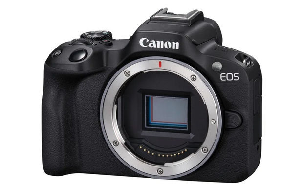 دوربین کانن EOS R50