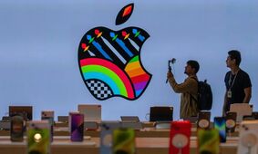 با دستاوردهای اپل در حوزه هوش مصنوعی در WWDC23 آشنا شوید