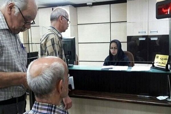 خبری شوکه‌کننده: شرایط دریافت وام ۶۰ میلیونی برای بازنشستگان اعلام شد!