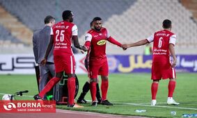 یاغی قرمزها نقل و انتقالات لیگ برتر را به هم ریخت/ پیراهن آبی بر تن یک پرسپولیسی 