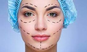 این زن زشت تبدیل به زیباترین زن جهان شد + عکس با چهره میمونی