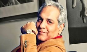 مهران مدیری سرمربی فوتبال شد؛ پایان دوران بازیگری آقای مدیری + فیلم