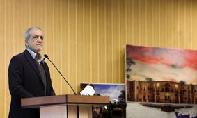 انتقاد تند روزنامه هم میهن از پزشکیان: خیلی زود تنها شدید آقای رئیس جمهور!