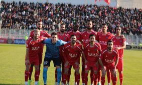 خبر بد برای نساجی، خبر خوب برای پرسپولیس و کارتال!