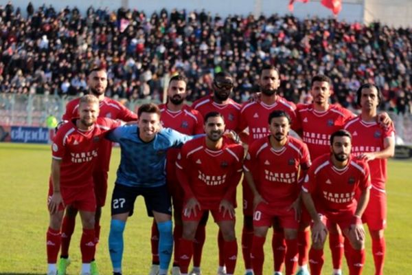 خبر بد برای نساجی، خبر خوب برای پرسپولیس و کارتال!