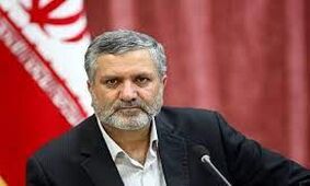 افشاگری از بذل و بخشش وزیر/ وعده غذایی ۱۲۰میلیونی وزیرکار و رفقا درز کرد