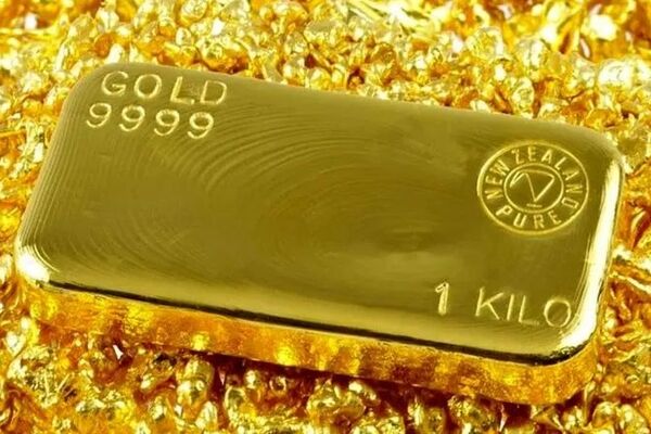قیمت طلا جهانی امروز پنجشنبه 7 اسفند 1404