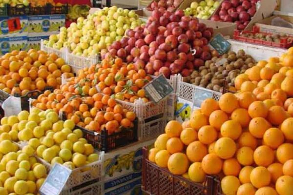  قیمت رسمی میوه شب عید اعلام شد 