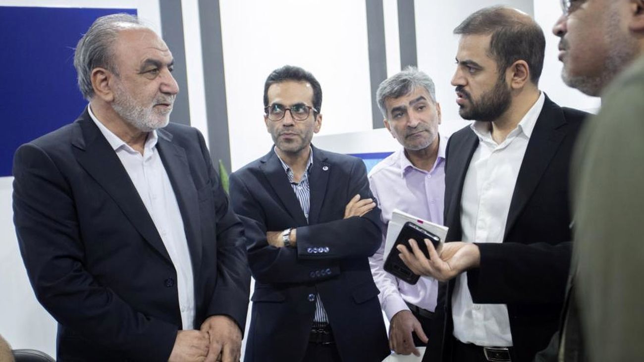 صادرات سرم تحت هیچ شرایطی انجام نمیشود