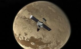 امروز در فضا: مارینر- 2 به زهره رسید
