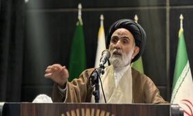 نماینده ولی فقیه در وزارت جهاد: فرهنگ فرزند کمتر، زندگی بهتر، فرهنگی غیر اسلامی است
