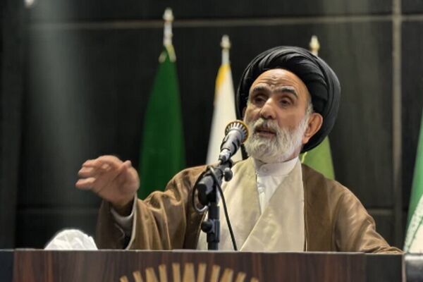نماینده ولی فقیه در وزارت جهاد: فرهنگ فرزند کمتر، زندگی بهتر، فرهنگی غیر اسلامی است
