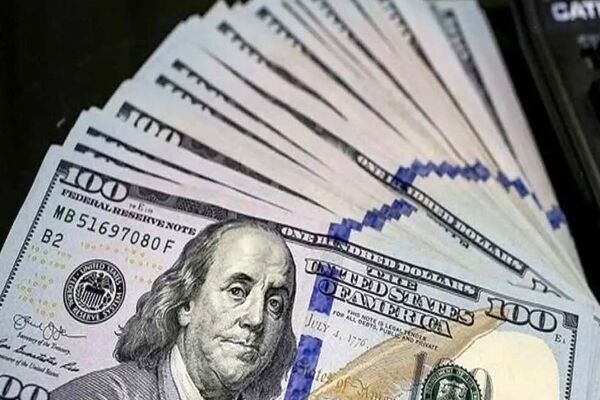 قیمت دلار امروز یکشنبه ۱۶ آذر ۱۴۰۴ + جدول