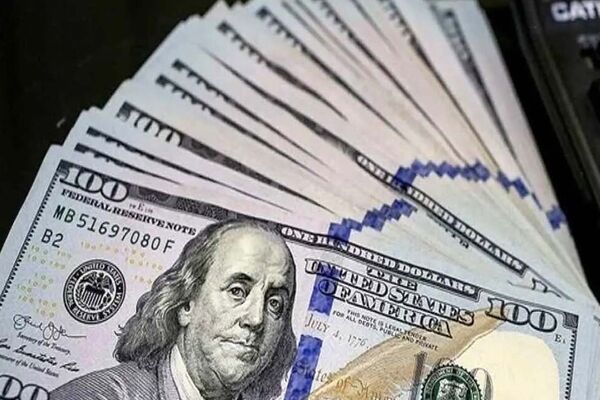 قیمت دلار امروز چهارشنبه ۱۲ آذر ۱۴۰۴ + جدول