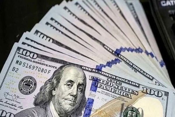 قیمت دلار امروز یکشنبه ۱۶ آذر ۱۴۰۴ + جدول
