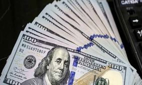  قیمت دلار در بازار رسمی امروز ۲۱ دی ۱۴۰۴ 