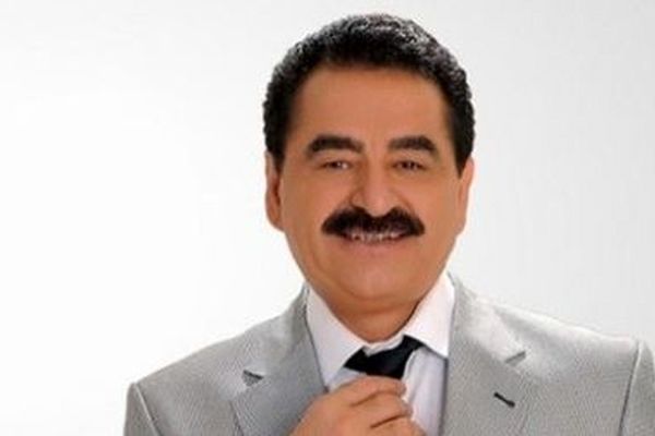 اشک‌های غیرمنتظره ابراهیم تاتلیسس با دیدار عشق قدیمی‌اش جاری شد!