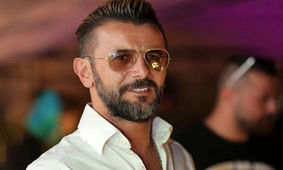 اعتراف شوکه‌کننده امین حیایی: هیچوقت به هیچکس حسادت نکردم! + فیلم