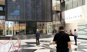 پیش بینی بورس در سال آینده
