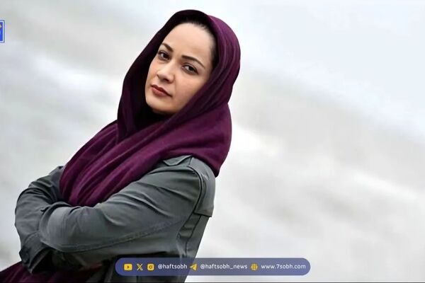 نسرین نصرتی حالا در ۴۹ سالگی؛ «فهیمه» در دنیای واقعی چطور تغییر کرده؟