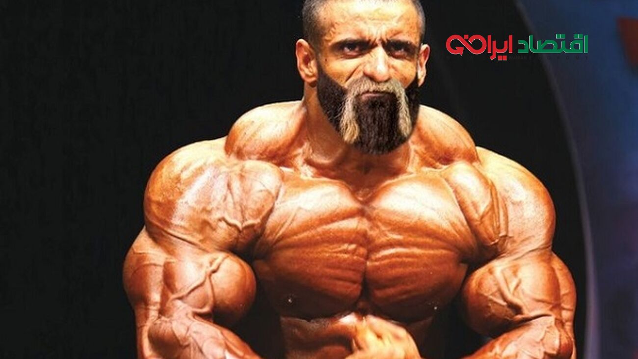 هادی چوپان باز هم حاشیه آفرید + عکس