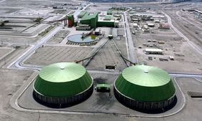 معادن بافق در جایگاه اول توسعه اقتصادی کشور / جلوگیری از خام فروشی تا بازچرخانی دپوهای معدنی در مهد سنگ‌آهن ایران