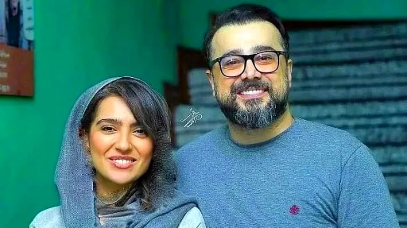 عکسهای دیدهنشده از بازیگران سریال ناریا و همسرانشان: امیریل ارجمند، ویدا جوان، افسانه چهره آزاد و دیگران