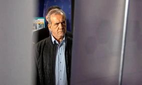 4 سناریوی کلیدی پیش روی ایران در سال‌های آینده