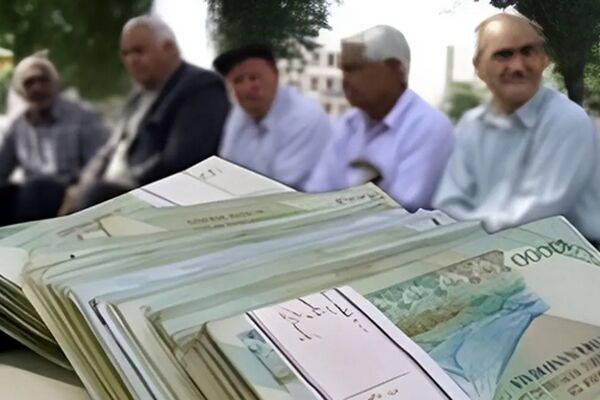 پشت پرده حقوق ۱۲۰ میلیونی بازنشستگان / مشمولان چه کسانی هستند؟!