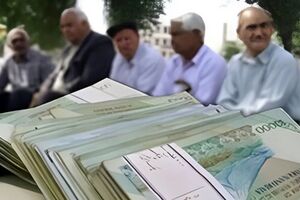 پشت پرده حقوق ۱۲۰ میلیونی بازنشستگان / مشمولان چه کسانی هستند؟!