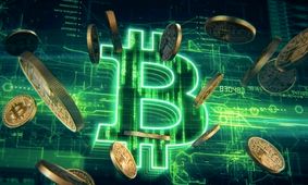 بازگشت بیت کوین به بالای از ۲۰ هزار دلار/ کار انگلیسهاست