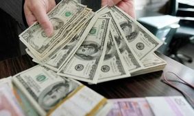 قیمت دلار توافقی امروز شنبه 22 آذر 1404