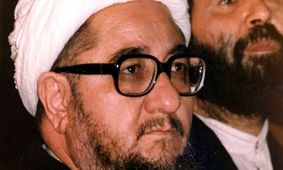 افشاگری ناطق نوری: ماجرای بحث جنجالی با خلخالی