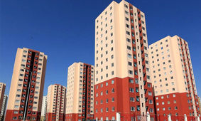 خرید و فروش این خانه‌ها ممنوع شد
