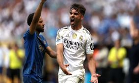 بازیکن رئال مادرید که برای بازپس‌گیری جایگاهش جنگی تازه آغاز کرد!