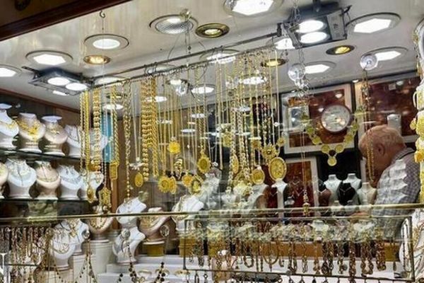 سقوط ۶ میلیونی قیمت سکه در ۴۸ ساعت؛ بازگشت آرامش به بازار + تحلیل  رئیس پیشین اتحادیه طلا و جواهر