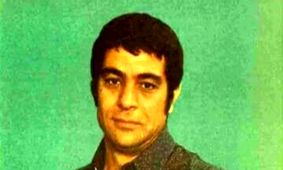 تصویری که همه را شوکه کرد/ بهروز وثوقی و آفرین عبیسی در «طوقی» سال ۱۳۴۹!