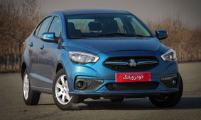 با پیش پرداخت ۴۰۸ میلیون، شاهین اقساطی بخرید! + جدول شرایط