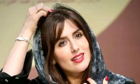 عکس داغ از شرکت کننده منفور «شام ایرانی»!