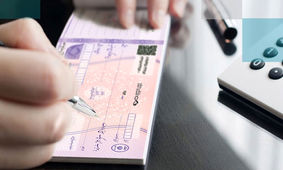 سقف اعتباری صدور چک از 2 هفته آینده تعیین می شود + جزئیات 
