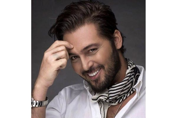 چهره باور نکردنی دانیال عبادی در کودکی که شما را غافلگیر می‌کند!