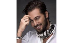 چهره باور نکردنی دانیال عبادی در کودکی که شما را غافلگیر می‌کند!